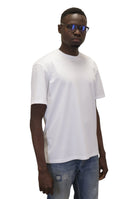T-SHIRT Bianco Pmds