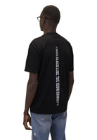 T-SHIRT Nero Pmds
