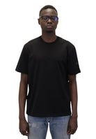 T-SHIRT Nero Pmds
