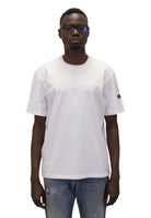 T-SHIRT Bianco Pmds