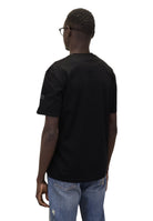 T-SHIRT Nero Pmds