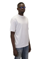 T-SHIRT Bianco Pmds