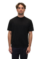 T-SHIRT Nero Pmds