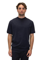 T-SHIRT Blu Pmds