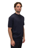 T-SHIRT Blu Pmds