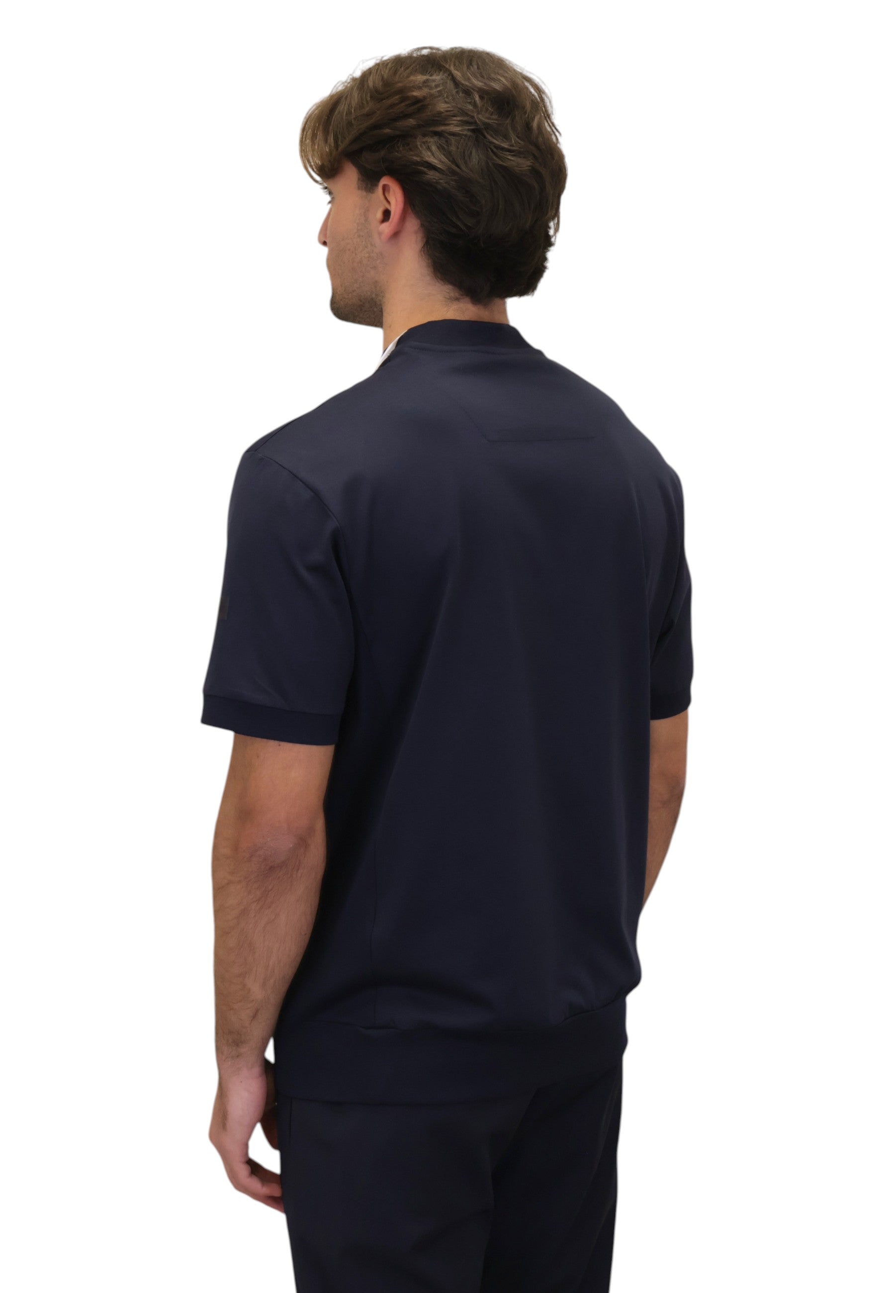 T-SHIRT Blu Pmds