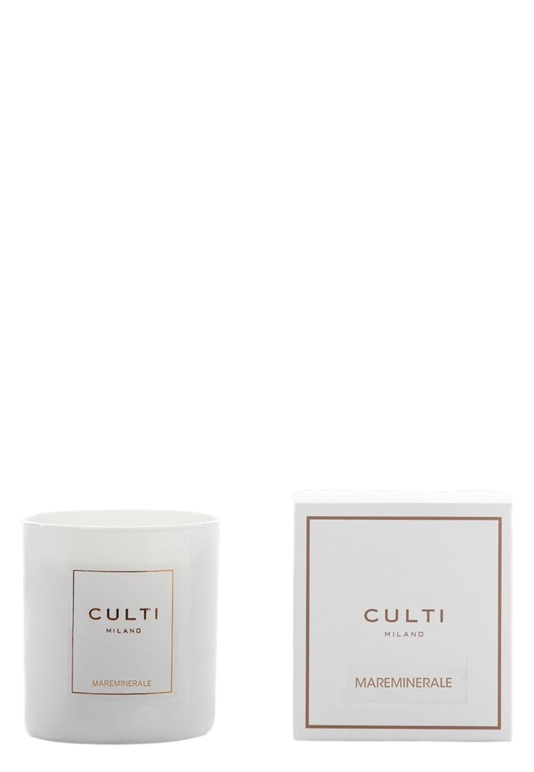 CANDELE Multicolor Culti