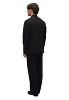 ABITI MONOPETTO Nero Galà Luxury