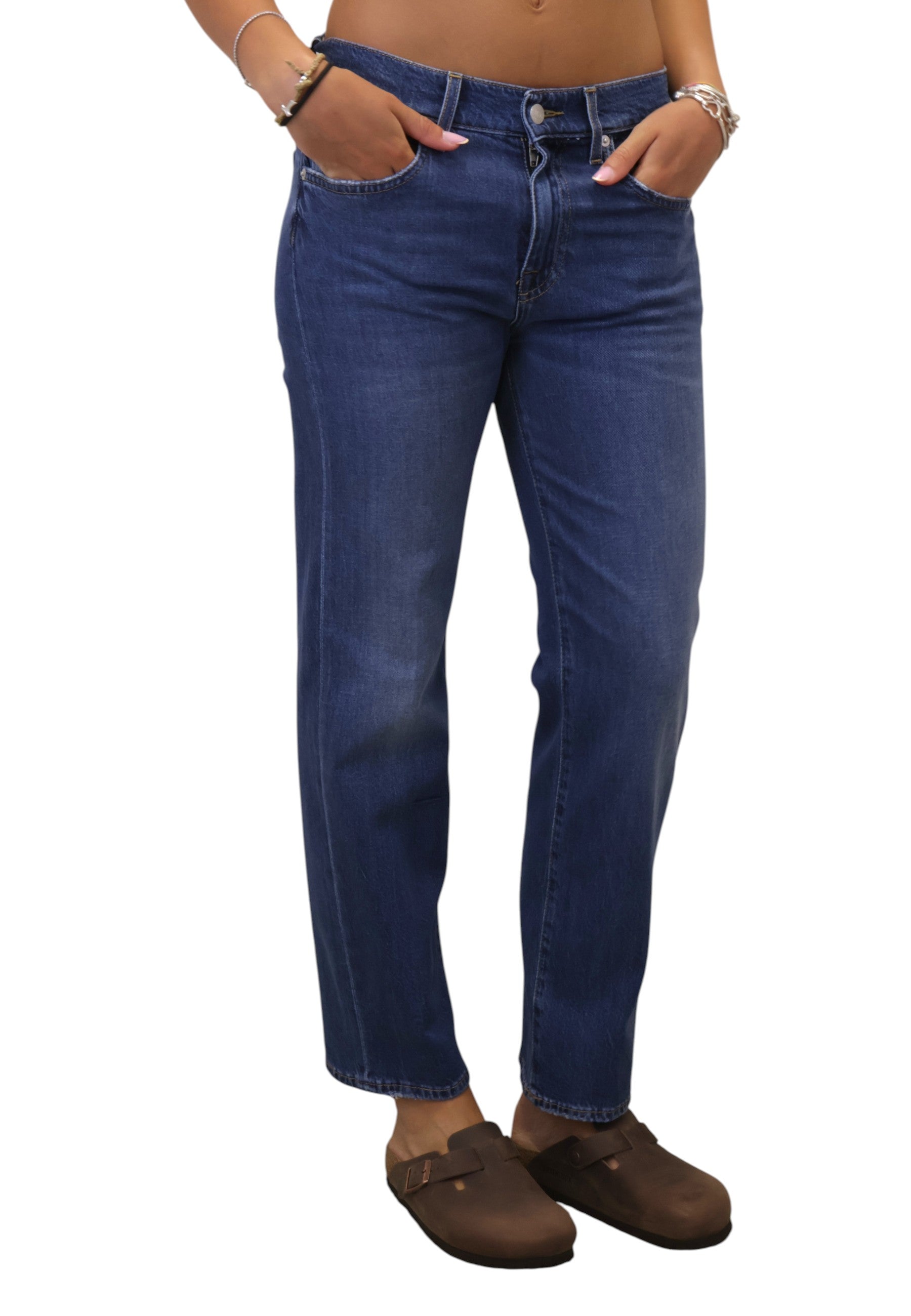 JEANS Blu People