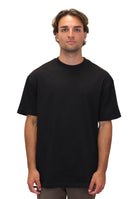 T-SHIRT Nero Michele Carbone