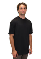 T-SHIRT Nero Michele Carbone