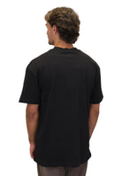 T-SHIRT Nero Michele Carbone