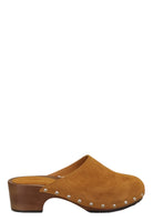 SANDALI Marrone Superga