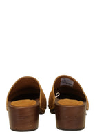 SANDALI Marrone Superga