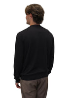 GIROCOLLO MANICA LUNGA Nero Jean Paul