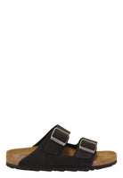 CIABATTE Nero Birkenstock