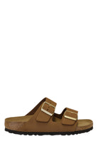 CIABATTE Marrone Birkenstock