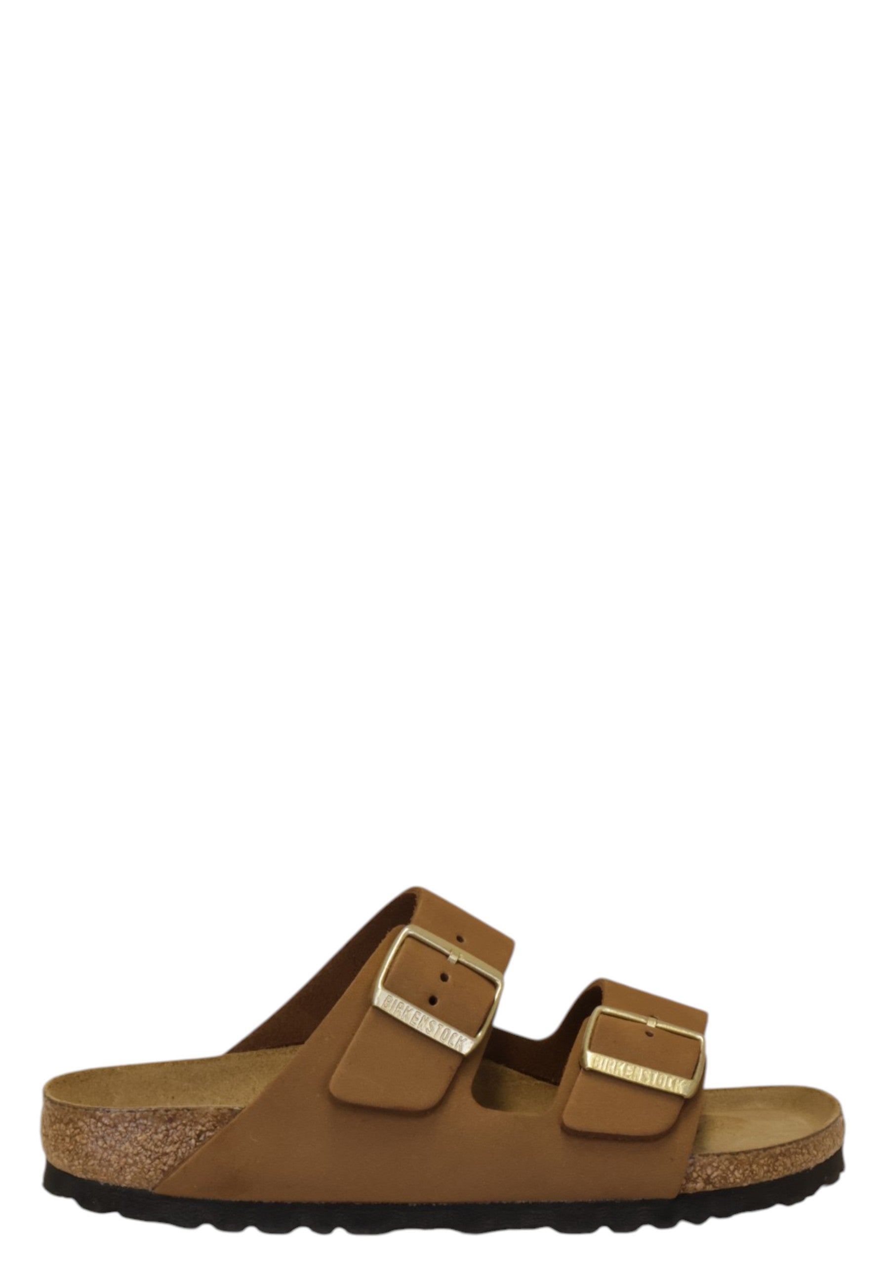 CIABATTE Marrone Birkenstock