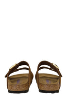 CIABATTE Marrone Birkenstock