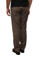 PANTALONI Marrone Michele Carbone