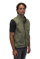 GILET Verde K Way