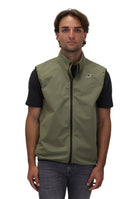 GILET Verde K Way