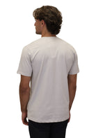 T-SHIRT Grigio Maxzone