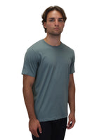 T-SHIRT Verde Maxzone