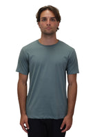 T-SHIRT Verde Maxzone