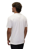 T-SHIRT Bianco Maxzone