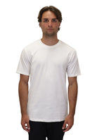 T-SHIRT Bianco Maxzone