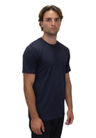 T-SHIRT Blu Maxzone