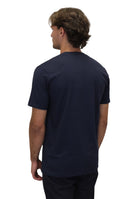 T-SHIRT Blu Maxzone