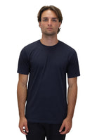 T-SHIRT Blu Maxzone