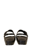 CIABATTE Nero Birkenstock