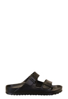CIABATTE Nero Birkenstock