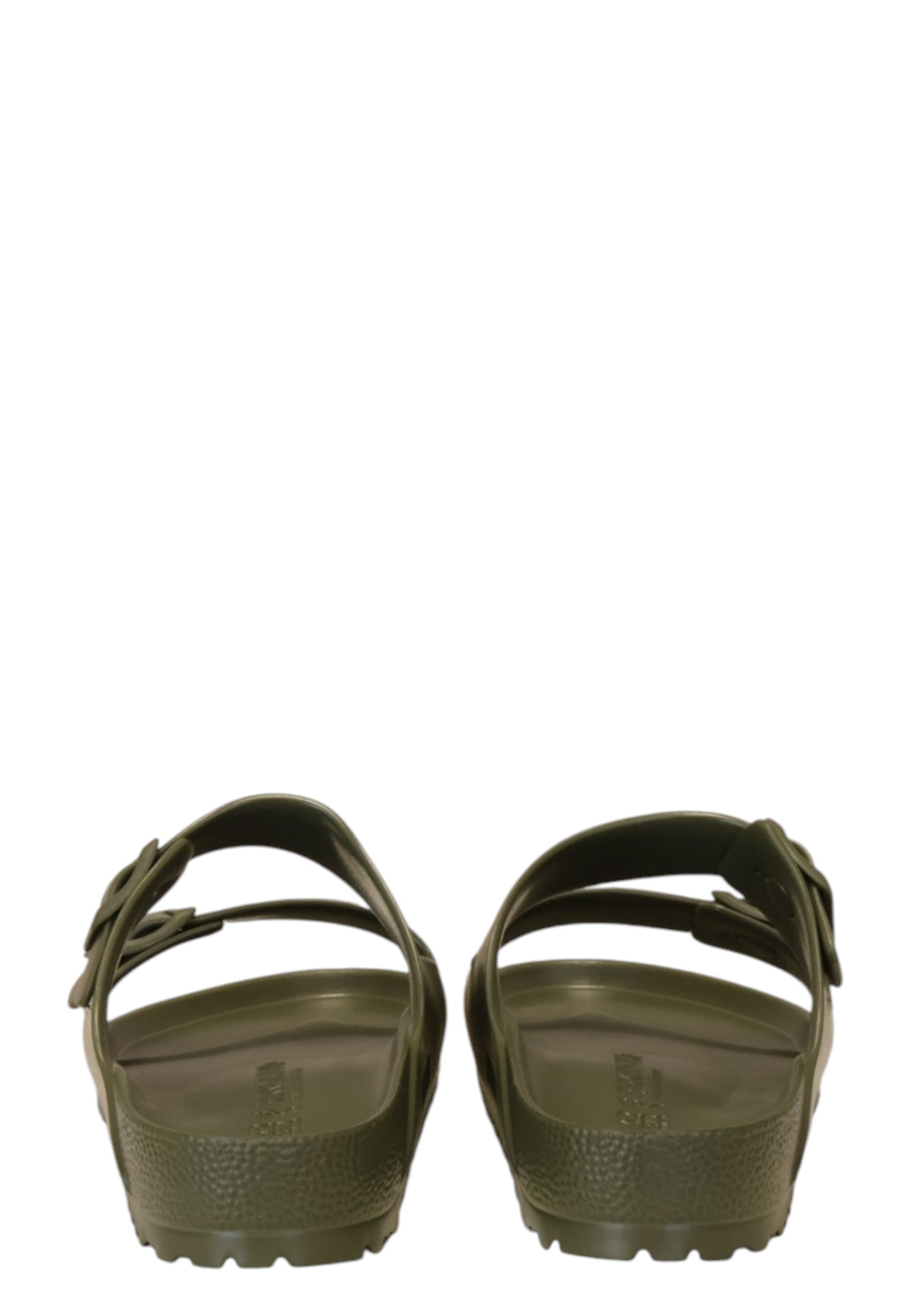 CIABATTE Verde Birkenstock