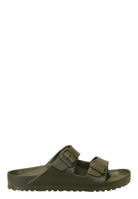 CIABATTE Verde Birkenstock