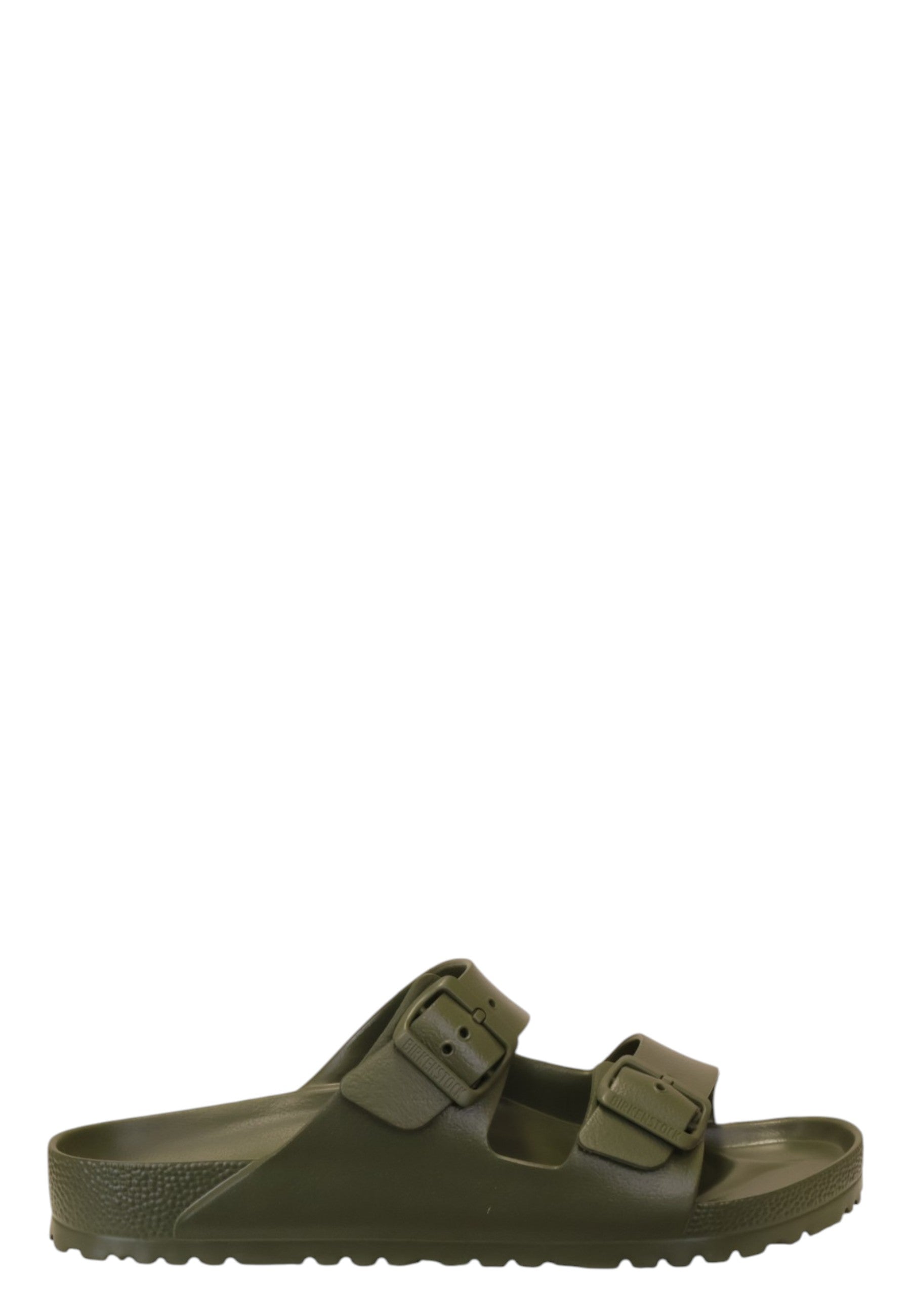 CIABATTE Verde Birkenstock