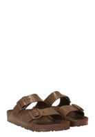 CIABATTE Marrone Birkenstock