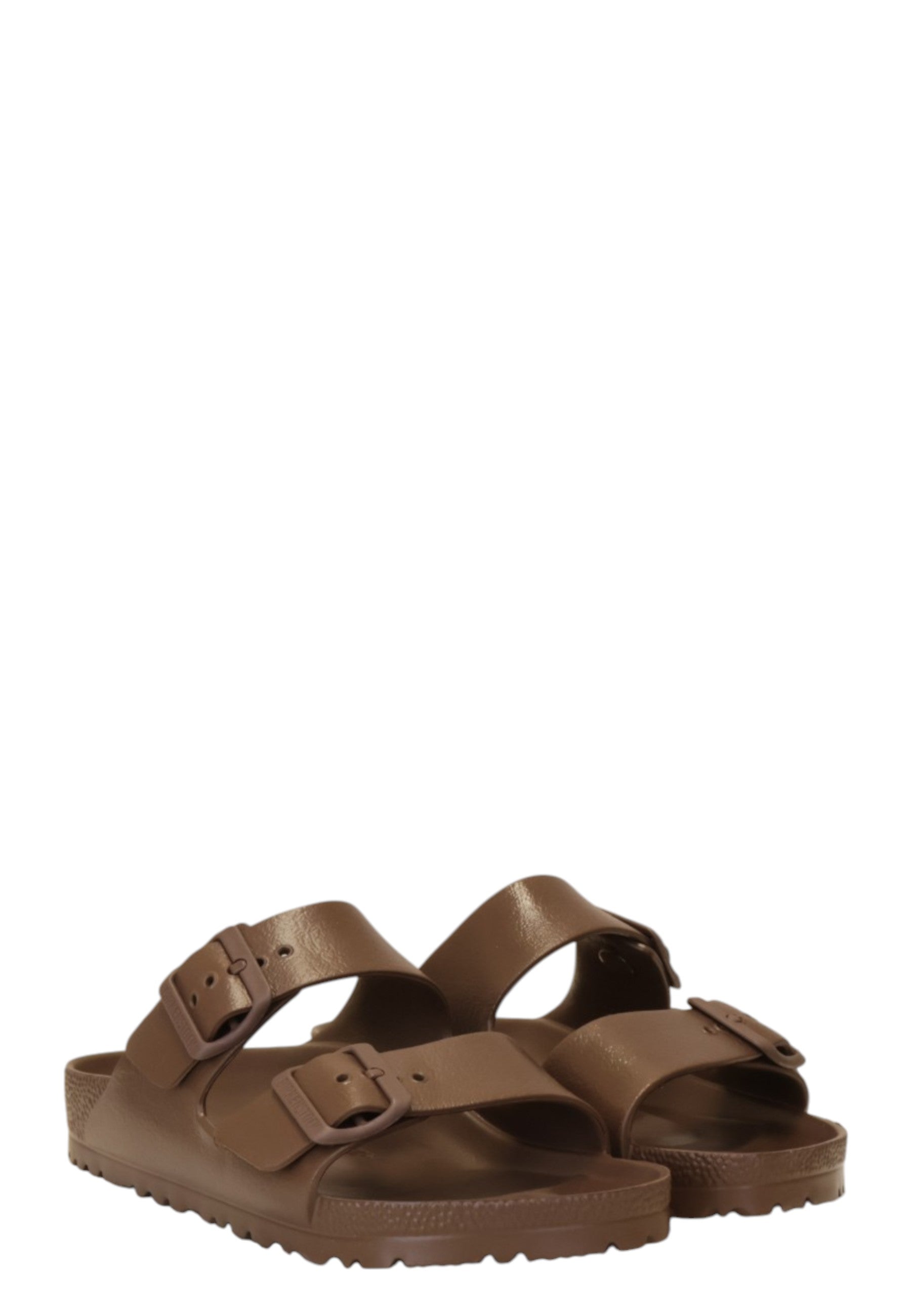 CIABATTE Marrone Birkenstock