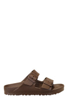 CIABATTE Marrone Birkenstock