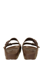 CIABATTE Marrone Birkenstock