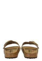 CIABATTE Beige Birkenstock