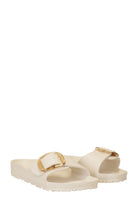 CIABATTE Bianco Birkenstock