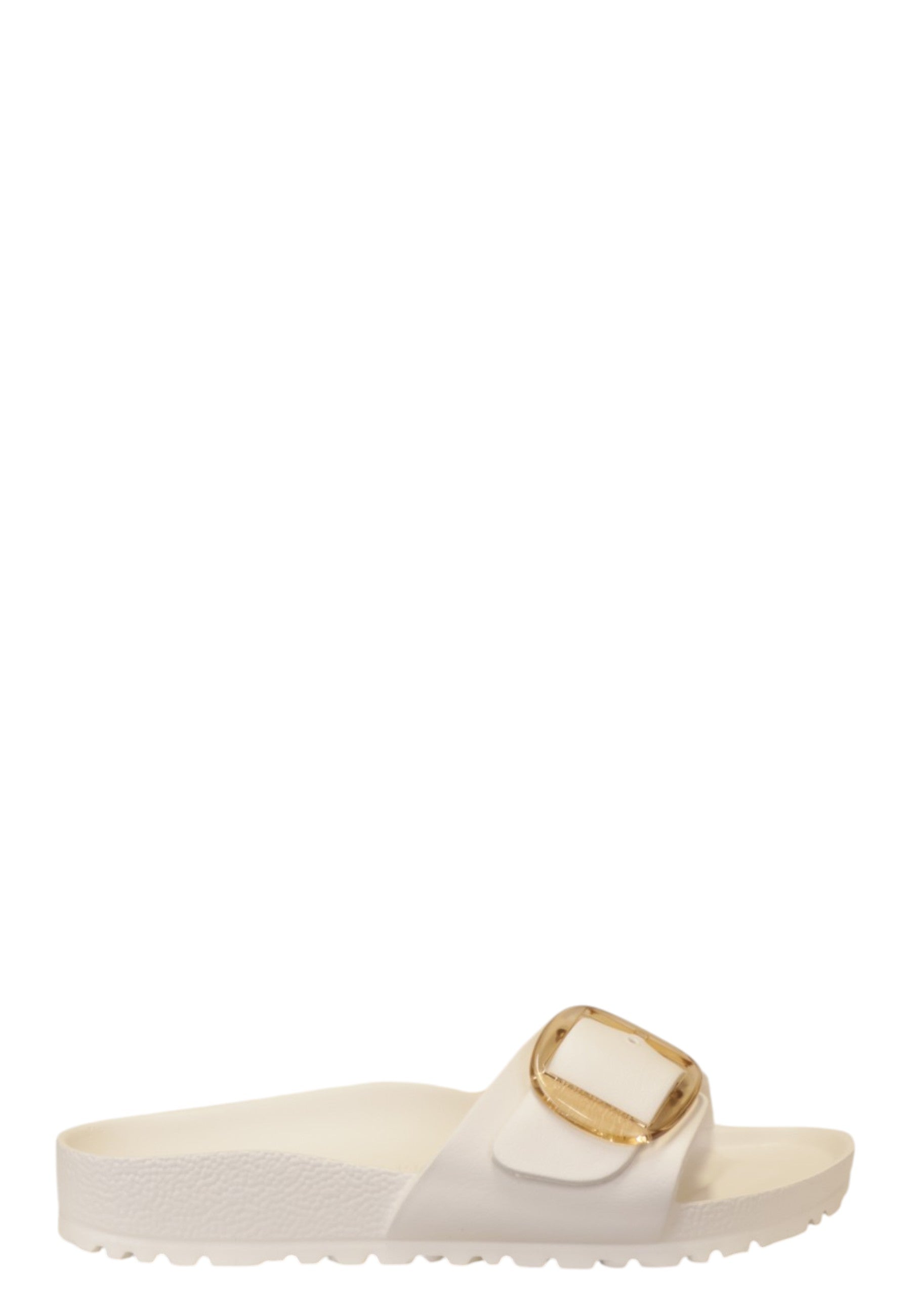 CIABATTE Bianco Birkenstock