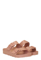 CIABATTE Rosa Birkenstock