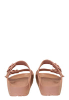 CIABATTE Rosa Birkenstock