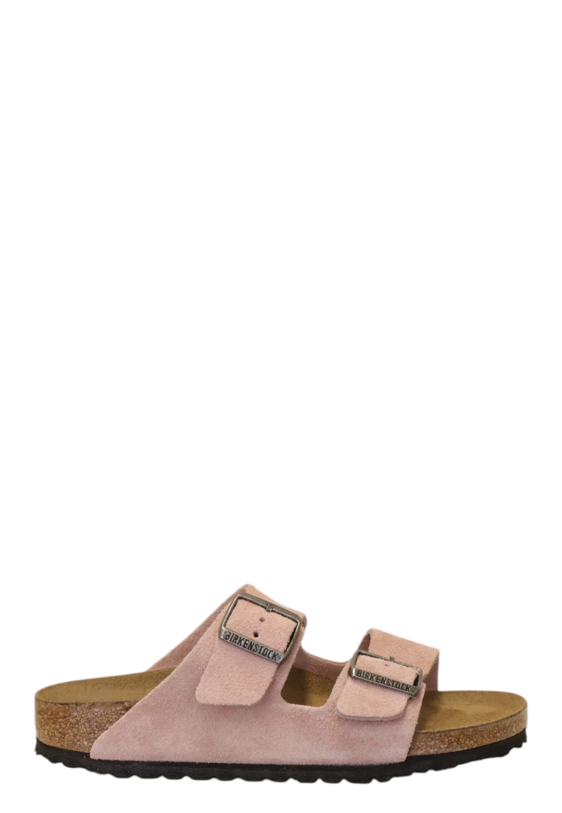 CIABATTE Rosa Birkenstock