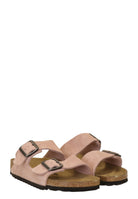 CIABATTE Rosa Birkenstock